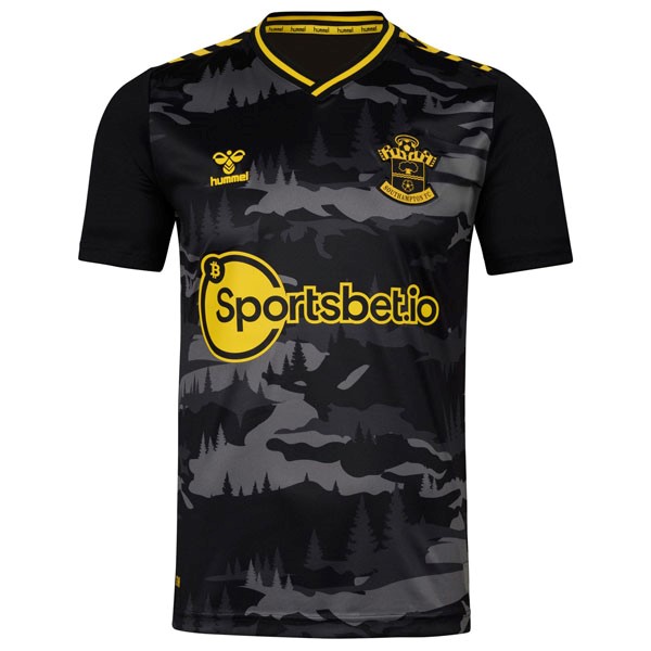 Thailandia Maglia Southampton Terza 23/24